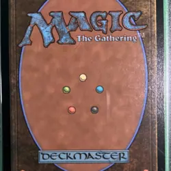 Mystic Remora - Enchantment - TLE M 0016 Blue MTG Card 2023 - Image 4