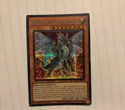 Yu-Gi-Oh! TCG Konami Card Lot of 6 of rare and secret rare cards - Image 4