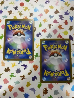2 Card Pokemon Lot!!! All Cards NM!!! READ DESCRIPTION 🍀🤙🏻🍀🤙🏻 - Image 2