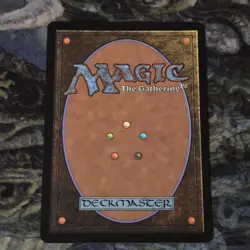 Nine Lives (Borderless) Marvel Universe Eternal-Legal Foil - Image 2