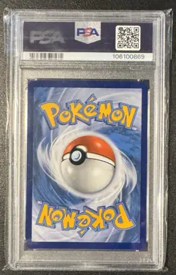 2023 POKEMON SWORD & SHIELD CROWN ZENITH #019 CHARIZARD VSTAR PSA 9 - Image 2