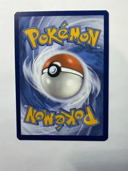 Pikachu SV05: Temporal Forces 051/162 NM English Pokemon Card - Image 2