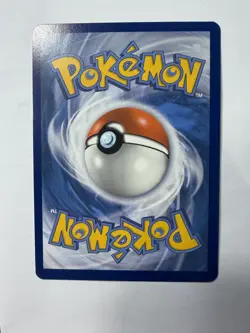 Pikachu (27) Pokemon GO 027/078 NM English Pokemon Card - Image 2
