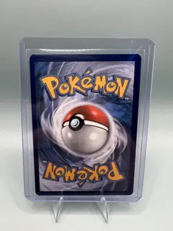 Quick Ball 179/202 Pokemon Prize Pack Line Holo Sword & Sheild base variant E - Image 2