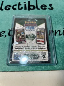 Pokemon Prismatic Evolutions Jolteon ex 030/131 Surprise Box Stamped Sealed QTY - Image 2