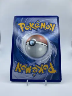 Blastoise VMAX SWSH103 JUMBO OVERSIZED Black Star Promo Pokemon Card - Image 2