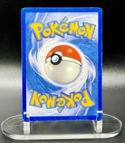 Team Magma’s Houndour 62/95 Reverse Holo Pokemon EX Team Magma vs Team Aqua LP - Image 3