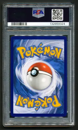 Pikachu 160/159 Secret Rare Holo Pokemon 2023 Crown Zenith PSA 9 MINT - Image 2