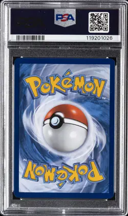 2023 POKEMON MEW EN-151 ILLUSTRATION RARE #173 PIKACHU PSA 10 - Image 2