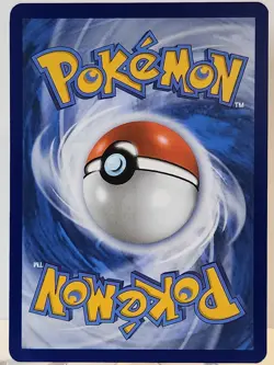 *STAMPED* Pikachu 051/162 Pokemon Day 2026 30th Anniversary Promo Cosmos Holo - Image 2
