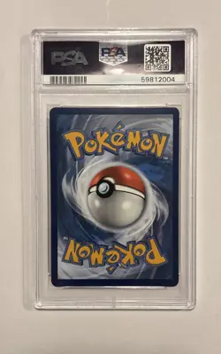 2019 Pokemon: KARTANA SV33/SV94 - [Hidden Fates Shiny] - Gem Mint - PSA 10 💎 - Image 2