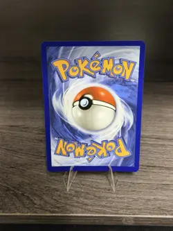 Pokemon TCG - Ascended Heroes - (Reverse Holo) - Erika's Oddish - 001/217 - Image 2