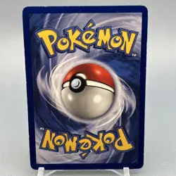 Machoke 34/102 - Base Set (Shadowless) - Uncommon - Pokemon TCG - Image 3