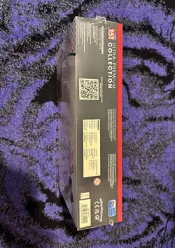 Pokemon TCG: Scarlet & Violet 151 Ultra-Premium Collection Box - 16 Packs 820650855412 - Image 4