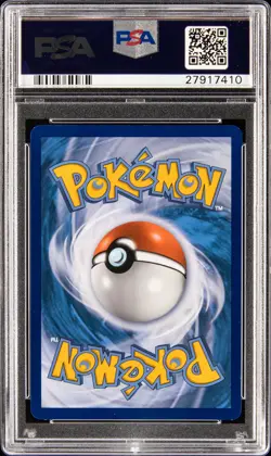 2016 POKEMON XY GENERATIONS RADIANT COLL #RC29 FULL ART/PIKACHU PSA 10 - Image 2