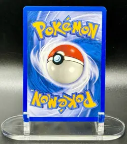 Team Magma's Houndour 35/95 Reverse Holo Pokemon EX Team Magma vs Team Aqua NM - Image 3