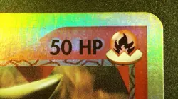 Team Magma's Houndour 35/95 Reverse Holo Pokemon EX Team Magma vs Team Aqua NM - Image 5