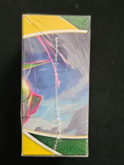Pokemon Sword & Shield Evolving Skies Build & Battle PreRelease Kit Sealed - Image 3