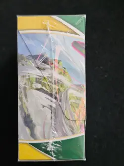 Pokemon Sword & Shield Evolving Skies Build & Battle PreRelease Kit Sealed - Image 4
