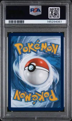 2025 Pokemon Mega Evolution Base #186 SIR Wally's Compassion PSA 10 Gem Mint - Image 2