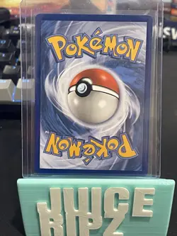 Pokemon Mega Sableye & Tyranitar GX Unified Minds Full Alternate Alt Art #226 NM - Image 2