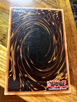 A Deal with Dark Ruler DCR-030 Unlimited Edition Common MP + BONUS - Image 2