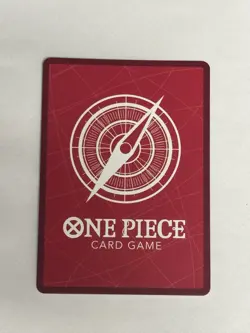 Monkey.D.Luffy (001) (Alternate Art) OP13-001 Carrying On His Will Foil - Image 3