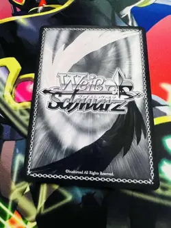 Weiss Schwarz Dandadan SP Endless Occult and Youth Playable - Image 2