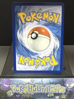 Pokemon Card Dawn 129/094 Special Illustration Rare Phantasmal Flames Near Mint - Image 2