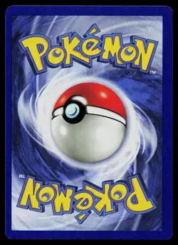 Pokemon Card - Mewtwo WOTC Black Star Promo 14 - Image 2