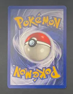 Pokemon Card Machoke 34/102 Base Set Shadowless - Near Mint - Image 2