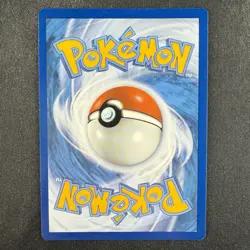 Pokemon TCG Echoing Horn Chilling Reign 136/198 Uncommon Reverse Holo Card - Image 2