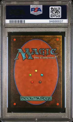 2023 MTG SECRET LAIR DROP FOIL #1444 BUTTERCUP, PROVINCIAL PRINCESS PSA 10 - Image 2