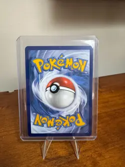 Quaquaval ex - SVP084 Scarlet & Violet Shiny Full Art Promo Pokemon Card - Image 2