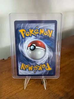Birthday Pikachu - 24/108 - Black Star Promo - Celebrations - Pokemon Card - Image 2