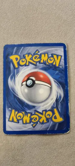 Marowak - Pokemon TCG - MP - Uncommon - Jungle Set 39/64 - Image 2