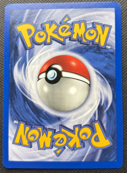 Flying Pikachu Black Star Promo 25 Pokemon League NM 2001 - Image 2