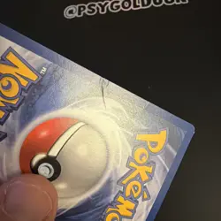 Team Rocket’s Meowth #18 - Non Holo - Black Star Promo WOTC Pokemon - - Image 3