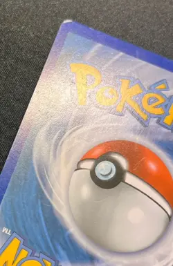 Pokemon TCG Mew VMAX 269/264 Fusion Strike Foil Alternate Art Full Art MP - Image 3