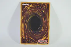 Yugioh Starving Venom Fusion Dragon LED5-EN052 Rare 1st Ed NM - Image 2