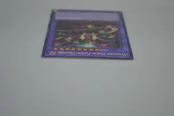 Yugioh Starving Venom Fusion Dragon LED5-EN052 Rare 1st Ed NM - Image 4