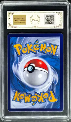 2025 Pokemon Cards CHN. Gardevoir 0604/07 PCG 9.5 (SAME AS PSA 9) - Image 2