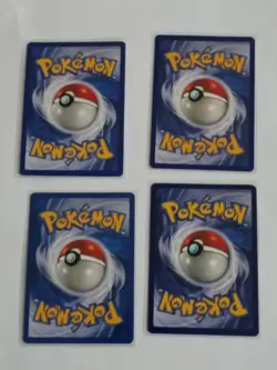 Pokemon TCG Magikarp Card Lot Base Set - Image 2