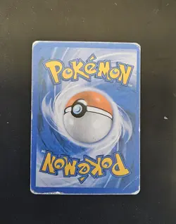 Water Energy 117/123 Heartgold & Soulsilver Regular Pokemon Card - Image 2