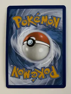 Pokemon TCG Greavard Illustration Rare Card 214/198 Scarlet & Violet Base Set - Image 2