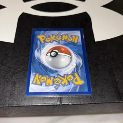 Pokemon TCG Charizard VMAX SWSH261 Promo Full Art Holo Card NM/Mint Condition - Image 2