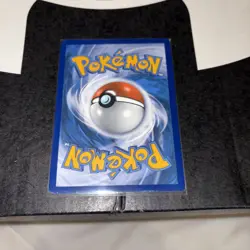 Pokemon TCG Charizard VMAX SWSH261 Promo Full Art Holo Card NM/Mint Condition - Image 3