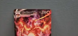 Charizard VMAX SWSH261 SWSH: Sword & Shield Promo Cards Holo - Pokemon TCG - Image 2