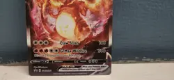Charizard VMAX SWSH261 SWSH: Sword & Shield Promo Cards Holo - Pokemon TCG - Image 3