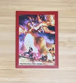 NEAR MINT Charizard VMAX SWSH261 Pokemon Sword & Shield Promo Cards Holo - Image 3